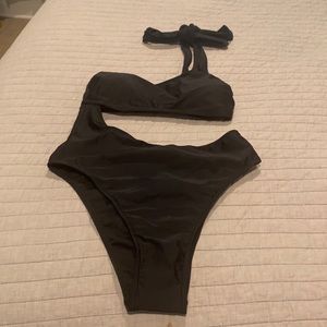 NEW WITH TAGS - Abercrombie swim suit